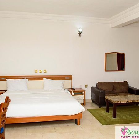 Bougainvillea Hotels 포트하커트 외부 사진