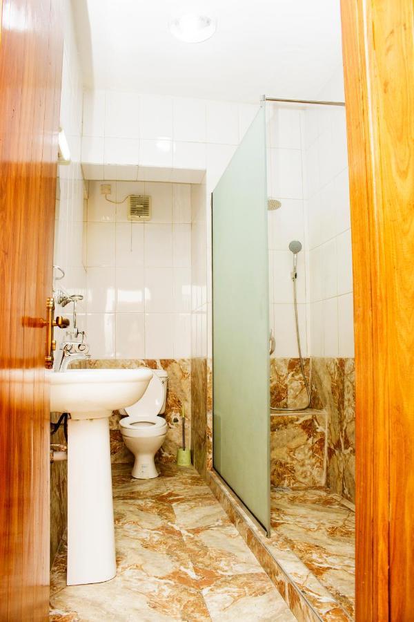 Bougainvillea Hotels 포트하커트 외부 사진
